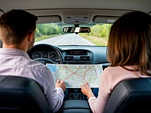 Латвия меняет дорожные карты: прощайте, российские и белорусские города