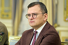 Зеленский обсуждает увольнение главы МИД Украины Кулебы