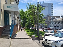 Известно, когда во Владивостоке начнут блокировать колеса на платных парковках