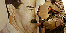 Ошибка Саддама Хусейна. Как американцы вошли на Ближний Восток