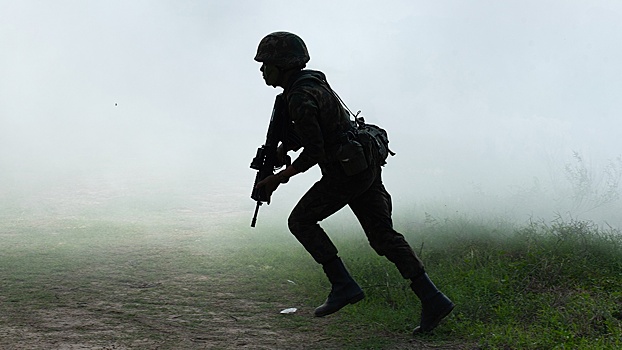 Камбоджа обвинила Таиланд в использовании отравляющих веществ