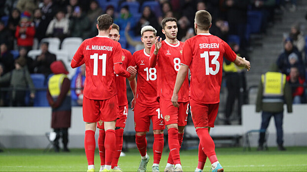 «Нельзя расслабляться. Перед матчем с Парагваем надо забыть, что крупно выиграли у Сербии» — Лидия Иванова