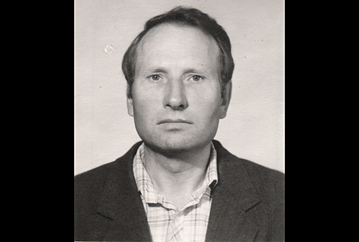 Ушёл из жизни Александр Петрович Рассказов