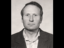 Ушёл из жизни Александр Петрович Рассказов