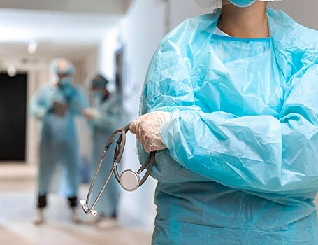 Медицина в эпоху перемен: интервью с Дмитрием Сергеевым