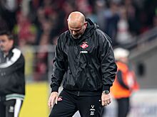 Тренер «Спартака» Станкович объяснил замены Денисова и Литвинова в матче с «Балтикой»