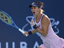 Бенчич, Стивенс, Опелка, Басаваредди получили wild card в Индиан-Уэллс