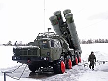 В России оценили роль войсковой ПВО в ходе спецоперации