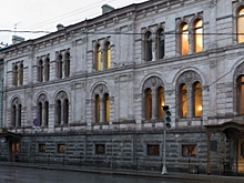 Европейский университет в Петербурге начал составлять правила приема студентов