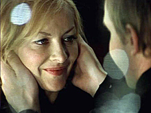 Видео: депутат заменила в "Иронии судьбы" Брыльску на Талызину с помощью нейросети