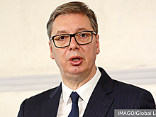 Белград евроинтегрировался в поставки оружия Украине