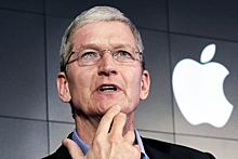 Apple отчиталась о рекордной выручке в $111 млрд