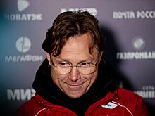 Карпин: на место Клаудиньо и Юри Алберто в РПЛ приедут другие