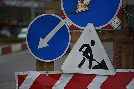 Около 90% дорог отремонтировали в Жуковском за последние 4 года