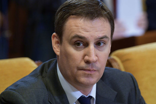 Депутаты Госдумы проголосовали за назначение Патрушева вице-премьером
