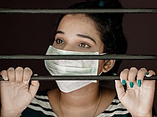 Страх хуже любого вируса: психологи о том, как не поддаться панике из‑за коронавируса