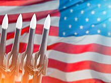 Госдеп США одобрил продажу Нидерландам около 300 ракет JAGM класса "воздух-земля"