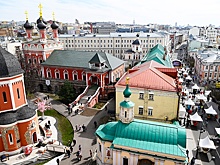 В Москве пройдет серия бесплатных экскурсий