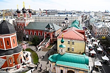 В Москве пройдет серия бесплатных экскурсий