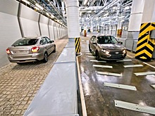 «АвтоВАЗ» испытывает проблемы с поставками комплектующих