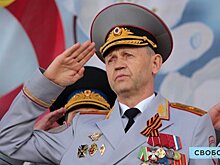 Генерал полиции Трифонов дал объяснения в ярославском УФСБ   