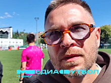 «Все в руках «Динамо», но болеть буду за «Зенит» и «Краснодар» в данном трио». Президент Медиалиги Осипов о чемпионской гонке в РПЛ