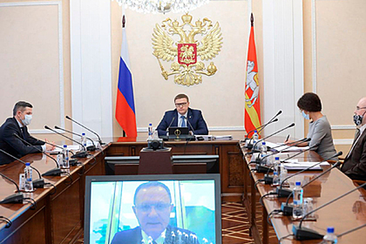 Власти российского региона рассказали об объемах экспорта во время пандемии
