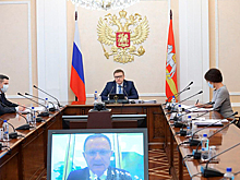 Власти российского региона рассказали об объемах экспорта во время пандемии