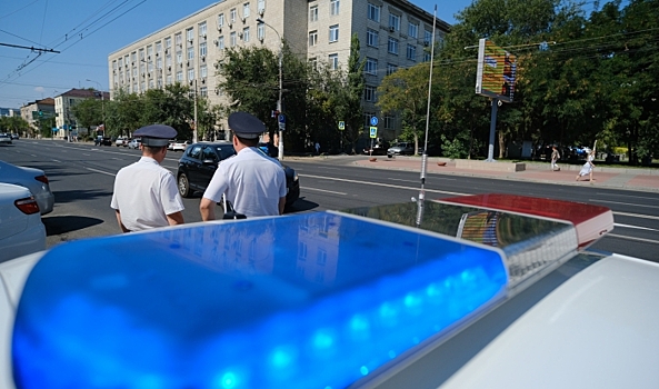 В Волгограде разыскивают сбившего пешехода водителя «Волги»
