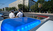 В Волгограде разыскивают сбившего пешехода водителя «Волги»