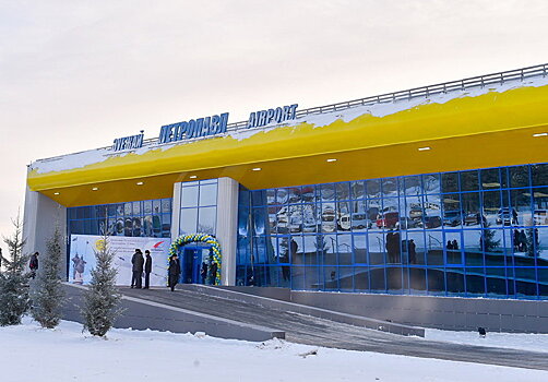 Казахстанцы смогут летать из Петропавловска в Шымкент и обратно