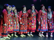 "Бурановских бабушек" внесли в базу экстремистского сайта "Миротворец"