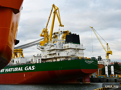 США примут жесткие меры против РФ из-за провала потолка цен на нефть