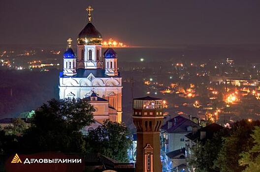 Новый терминал ГК «Деловые Линии» открылся в Центральном федеральном округе