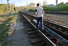 Свердловского радиолюбителя заподозрили в попытке диверсии на железной дороге