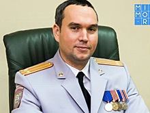 Назначен начальник ГИБДД Дагестана
