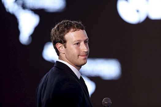 68% акционеров Facebook хотели сместить Цукерберга