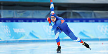 Конькобежец Кулижников считает, что еще в состоянии устанавливать мировые рекорды