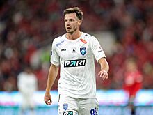 Даниил Лесовой объяснил, почему решил вернуться в Россию из кипрского АЕЛа