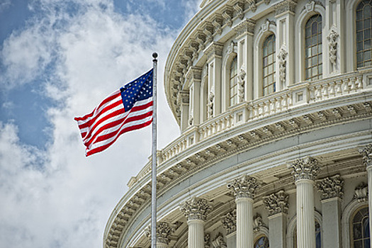 В США потребовали принять меры против союзников Сирии