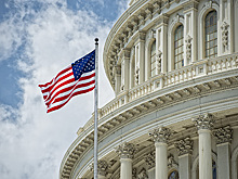 В США потребовали принять меры против союзников Сирии
