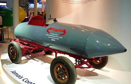 Малоизвестные факты про автомобили