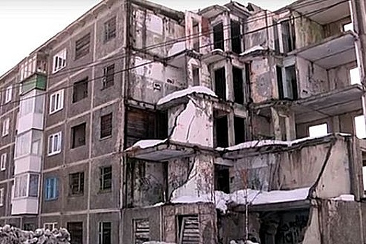 Спустя 22 года после взрыва: Бастрыкин направил на Урал "десант"