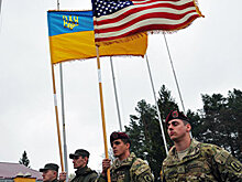 Белый дом оставил Украину без $35 млн военной помощи
