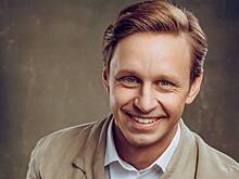 Александр Мартынов рассказал о своем жизненном пути