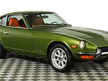 Автомобильный мир скорбит об уходе дизайнера Nissan Z