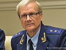 Прокурор Свердловской области вскоре может покинуть свой пост