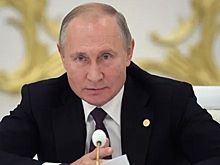 Путин гарантировал жизнь всем сдавшимся на «Азовстали»