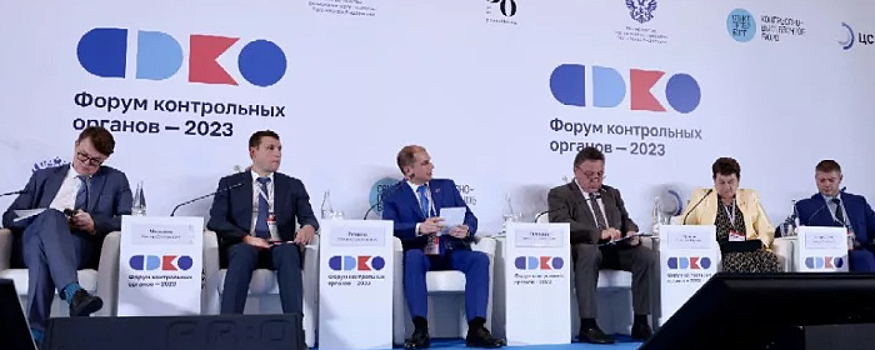 Нижегородский Минпром на Всероссийском форуме представил опыт по контролю оборота алкоголя