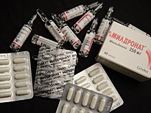 Спортсменов не предупреждали о запрете милдроната